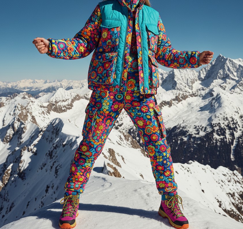 Adventure Travel Collection