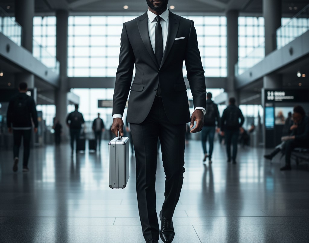 Business Collection - Corporate Traveller